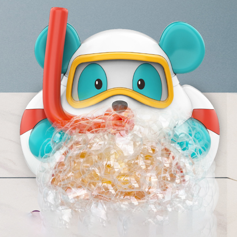 Bärenbad-Blasenmacher mit 12 K – Baby Nursery Songs Bewertung und Preis