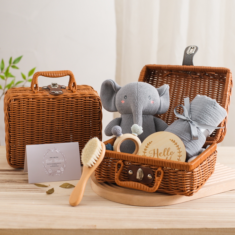 Baby zubehör Fotografie Requis – Milestone Card Set Bewertung und Preis