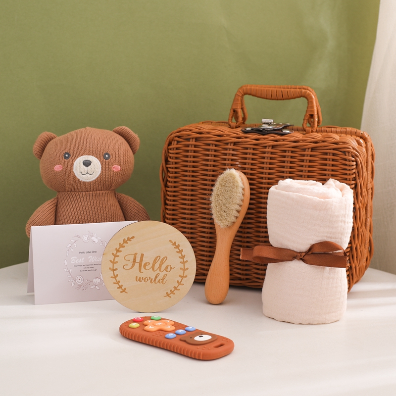 Baby zubehör Fotografie Requis – Milestone Card Set Bewertung und Preis