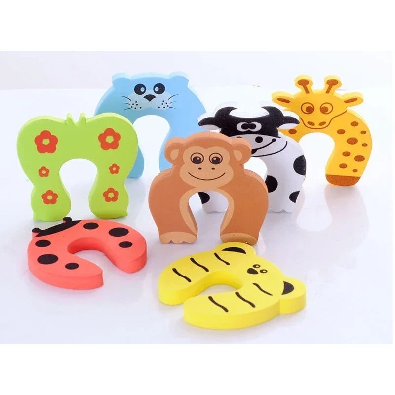 2/5 Stück Baby-Sicherheits-EVA – Corner Guard Foam Bewertung und Preis