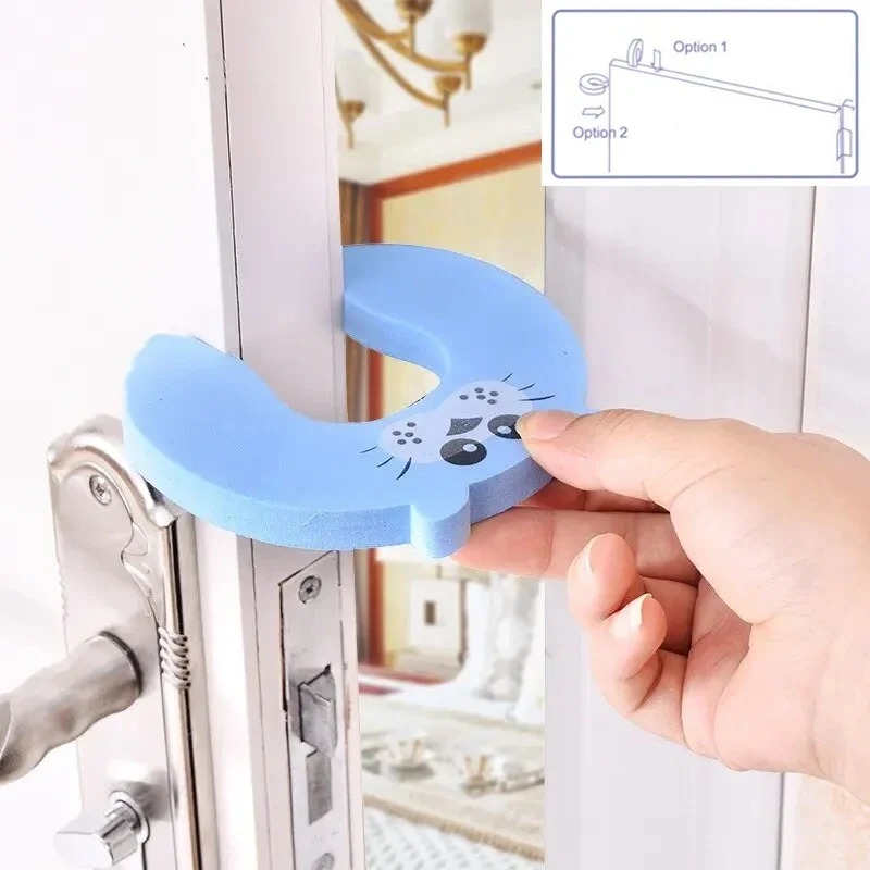 2/5 Stück Baby-Sicherheits-EVA – Corner Guard Foam Bewertung und Preis