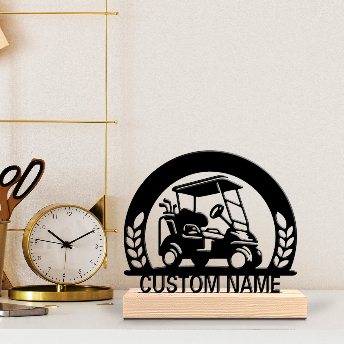 1 Stück Niedliche Personalisie – Baby Nursery Cart Bewertung und Preis