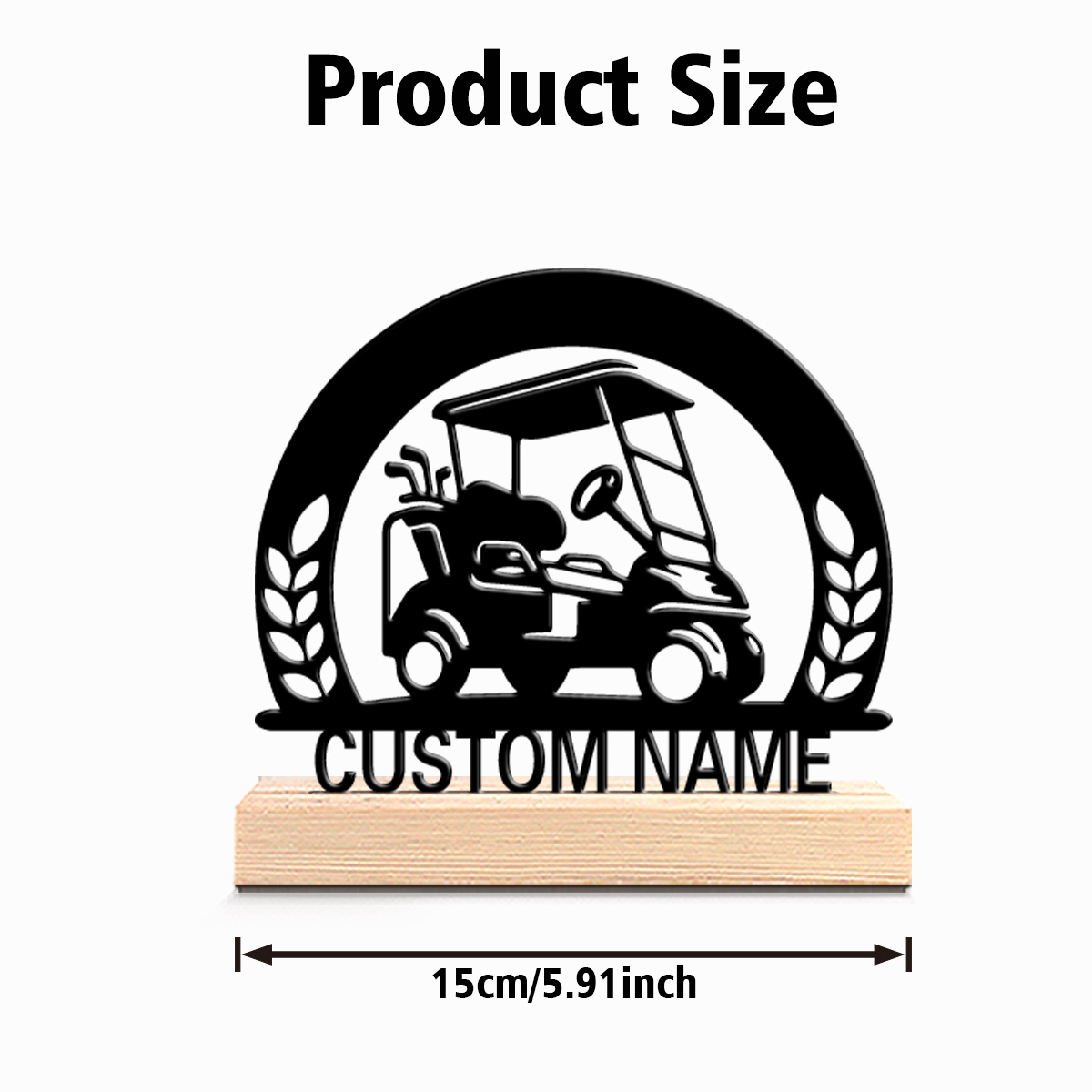 1 Stück Niedliche Personalisie – Baby Nursery Cart Bewertung und Preis