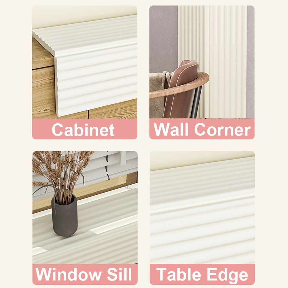 Fensterbank Schreibtisch Kante – Corner Guard Foam Bewertung und Preis