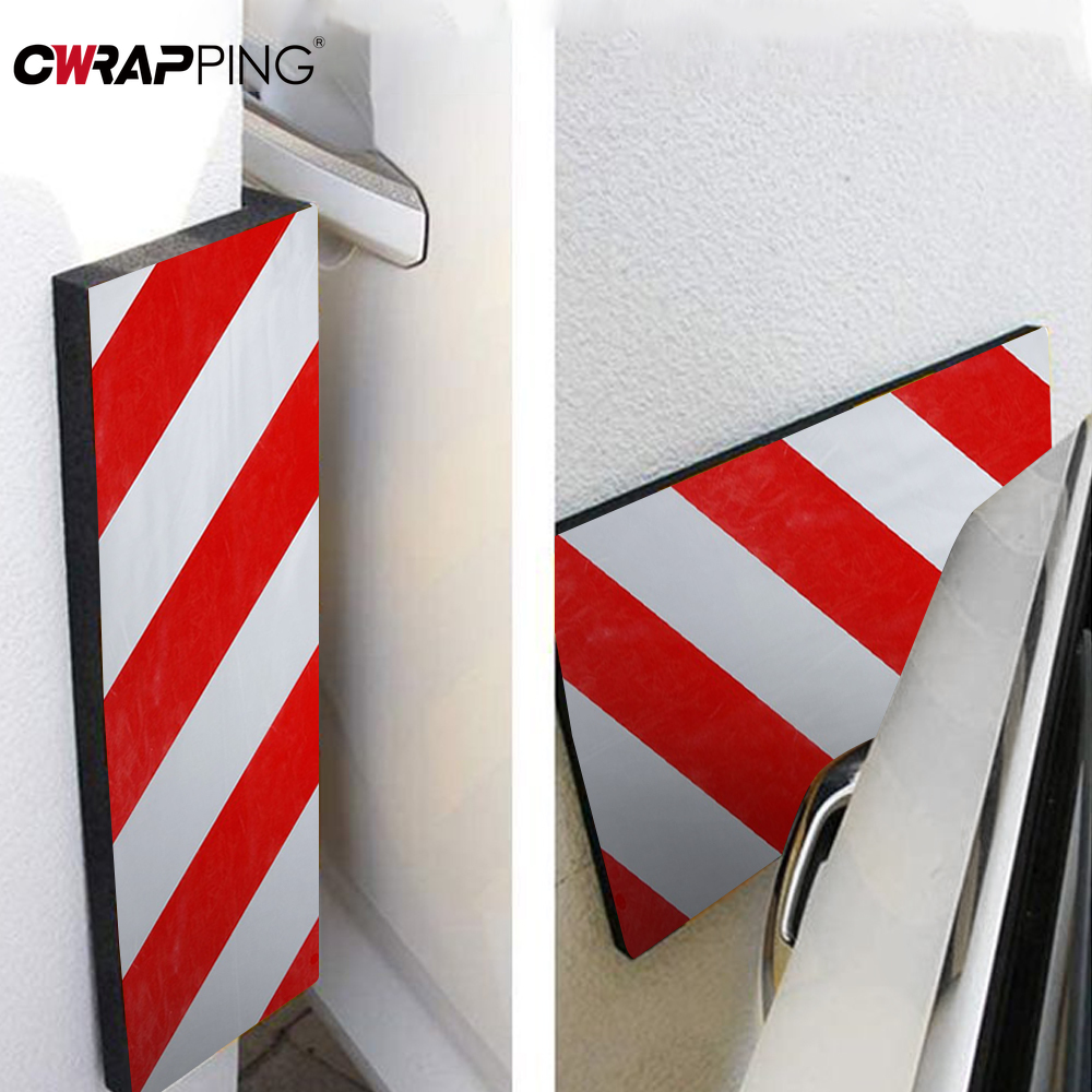 Auto Garage Wandschutz Reflekt – Corner Guard Foam Bewertung und Preis