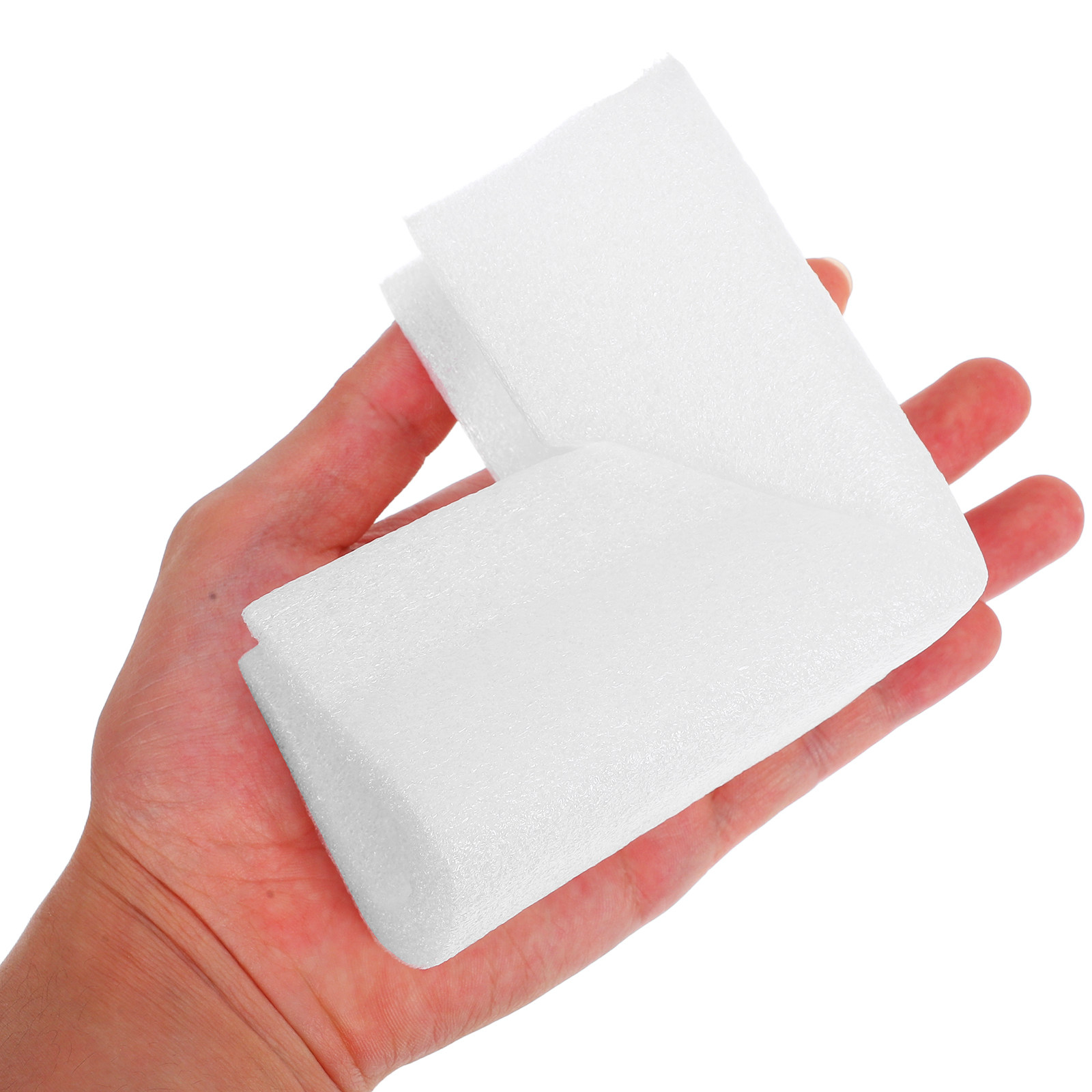 24 Stück hochdichte Perlbaumwo – Corner Guard Foam Bewertung und Preis