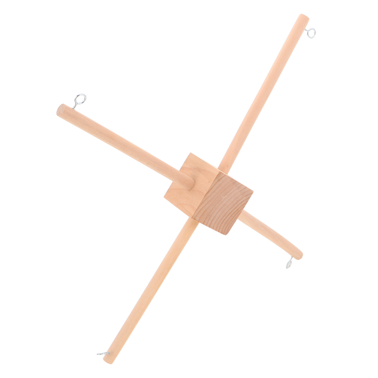 1 Set Neutrales Babybett-Mobil – Baby Nursery In Bewertung und Preis