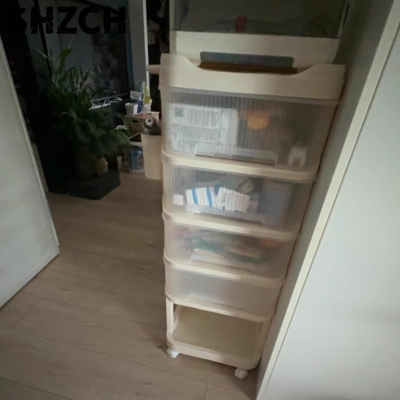 Mehrschichtiger Rollwagen für  – Baby Nursery Cart Bewertung und Preis