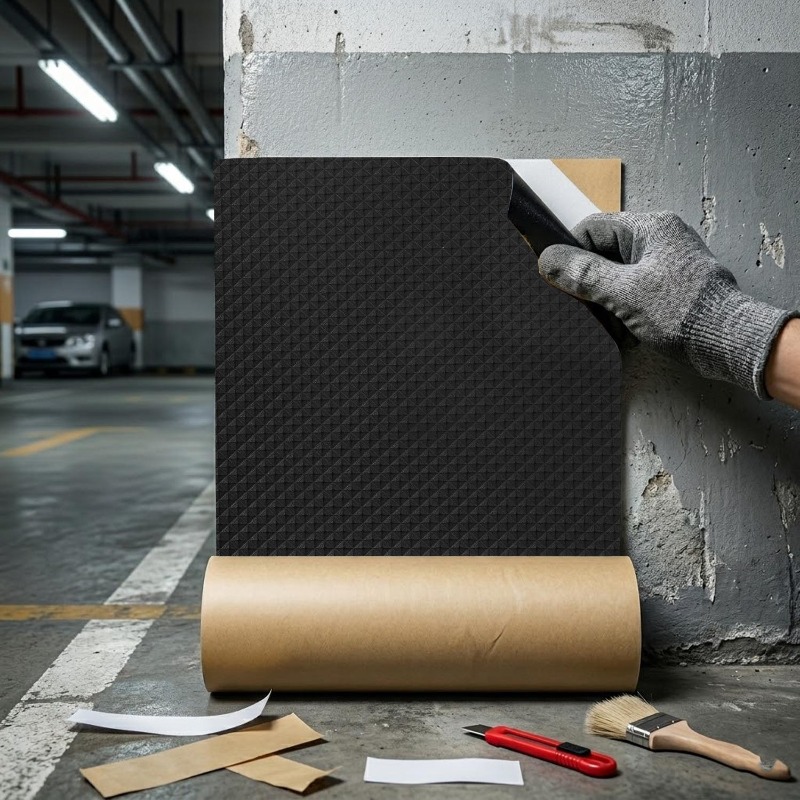EVA-Schaumstoff-Antikollisions – Corner Guard Foam Bewertung und Preis