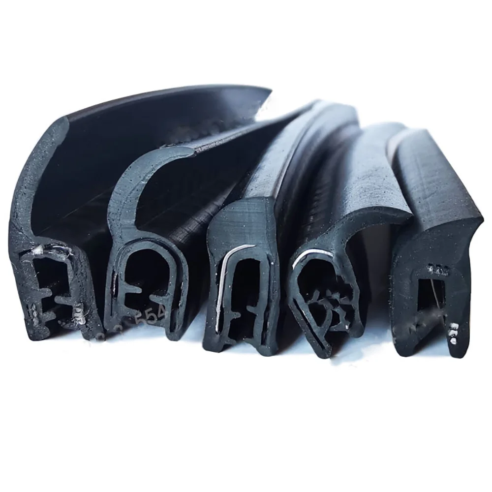 h U-förmiger Dichtungsstreifen – Corner Guard Foam Bewertung und Preis