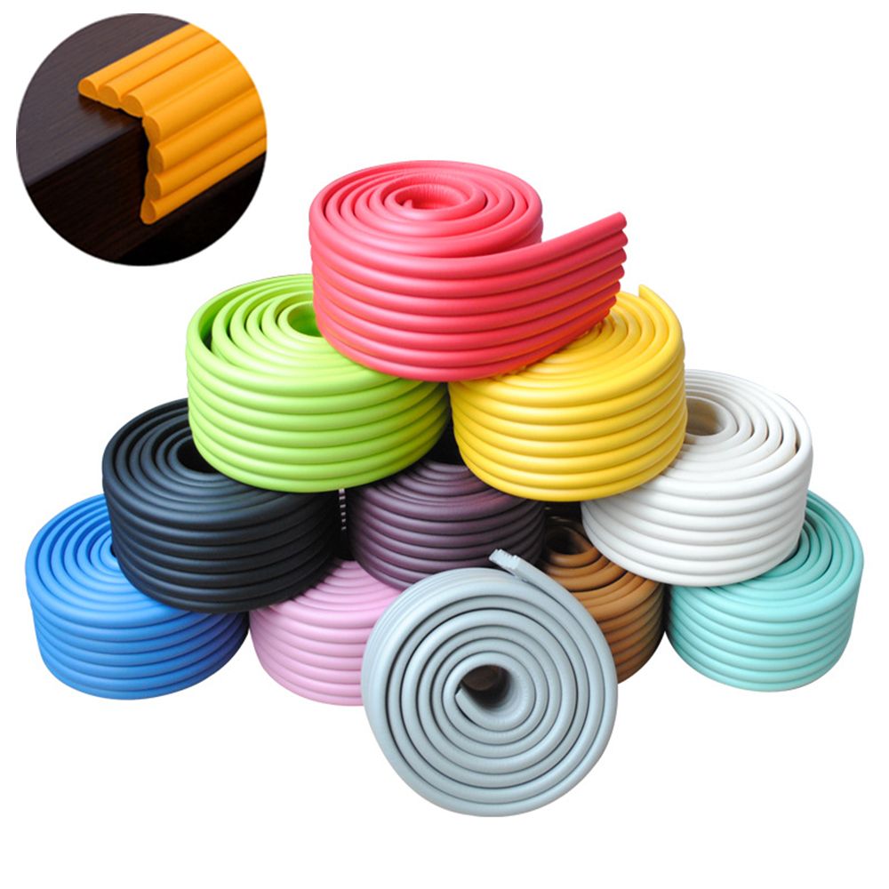 Kindergarten-Schaumstoff-Kante – Corner Guard Foam Bewertung und Preis