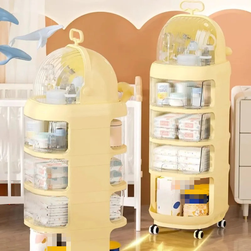 Direkt vom Hersteller 2026 3-s – Baby Nursery Cart Bewertung und Preis