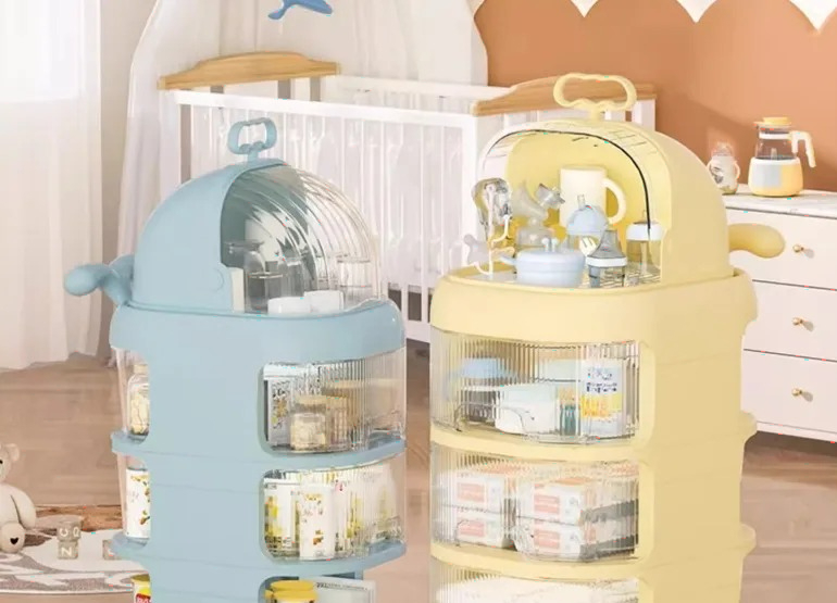 Direkt vom Hersteller 2026 3-s – Baby Nursery Cart Bewertung und Preis