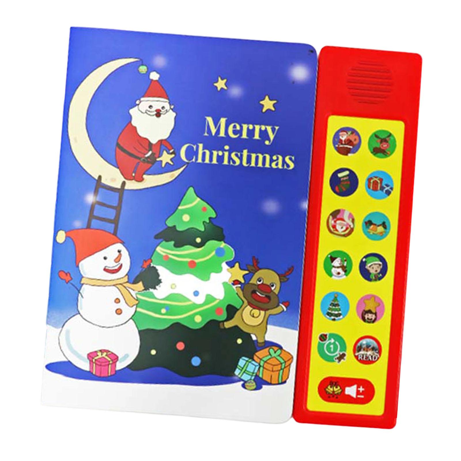 Interaktives Kinder-Soundbuch  – Baby Nursery Songs Bewertung und Preis