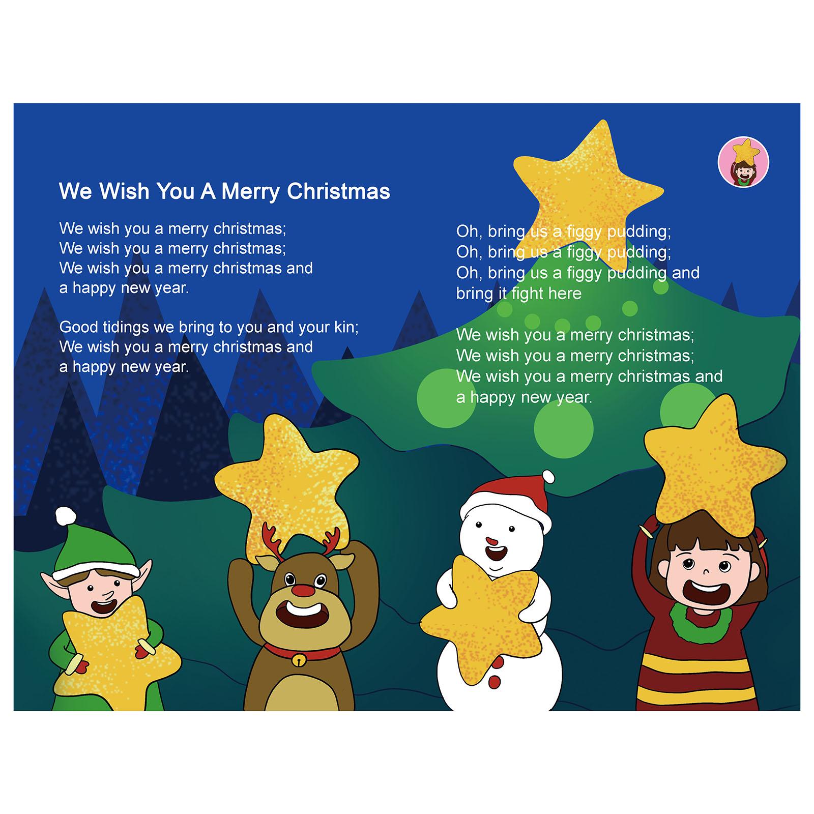 Interaktives Kinder-Soundbuch  – Baby Nursery Songs Bewertung und Preis