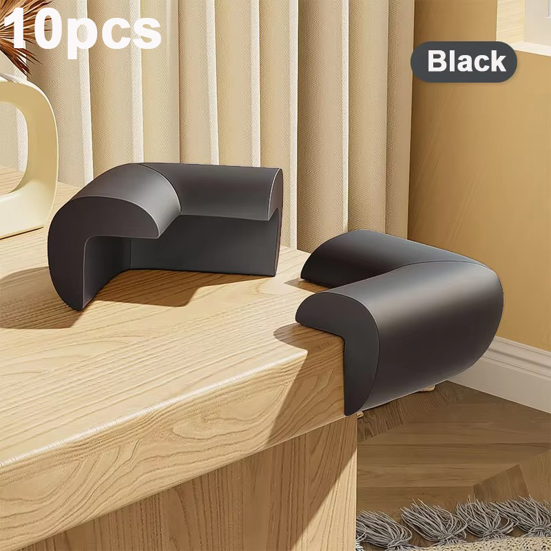 10 stücke Baby Tisch Eckenschu – Corner Guard Foam Bewertung und Preis