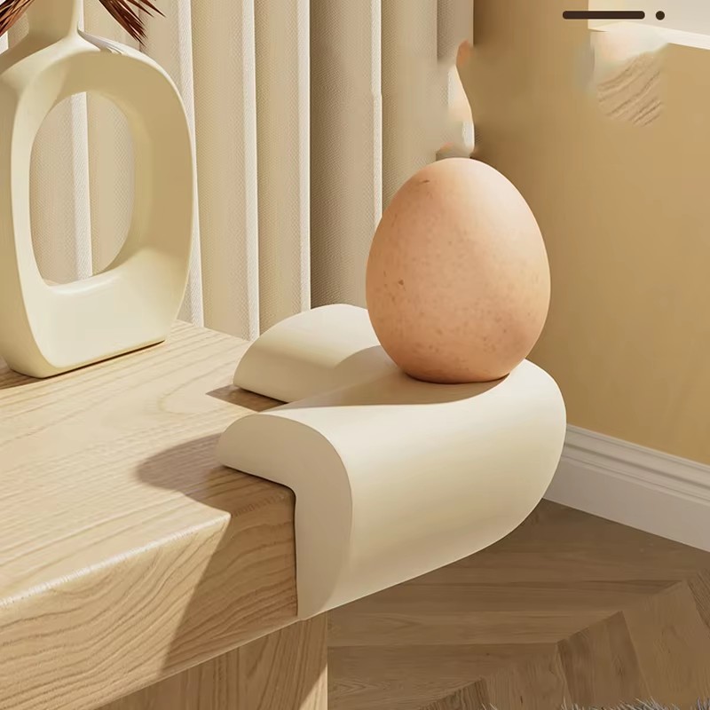 10 stücke Baby Tisch Eckenschu – Corner Guard Foam Bewertung und Preis