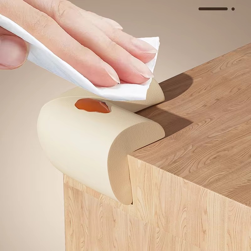 10 stücke Baby Tisch Eckenschu – Corner Guard Foam Bewertung und Preis