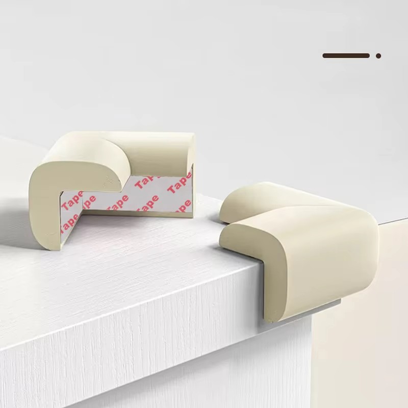 10 stücke Baby Tisch Eckenschu – Corner Guard Foam Bewertung und Preis