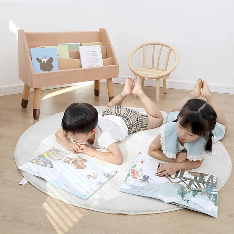 Kinder-Bücherregal aus Massivh – Baby Bookshelf Small Bewertung und Preis