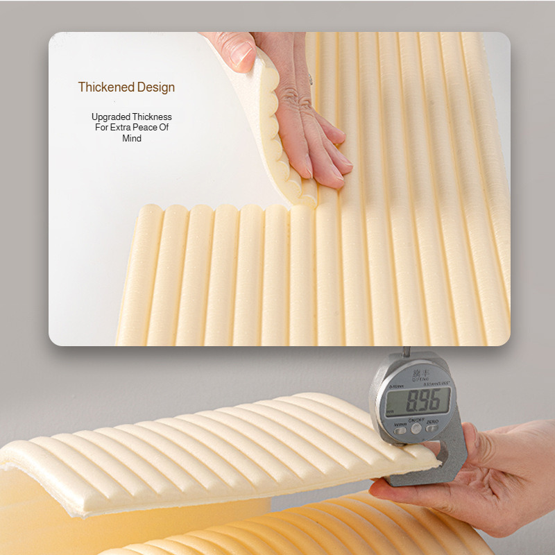 30x200cm Verdickter Selbstkleb – Corner Guard Foam Bewertung und Preis