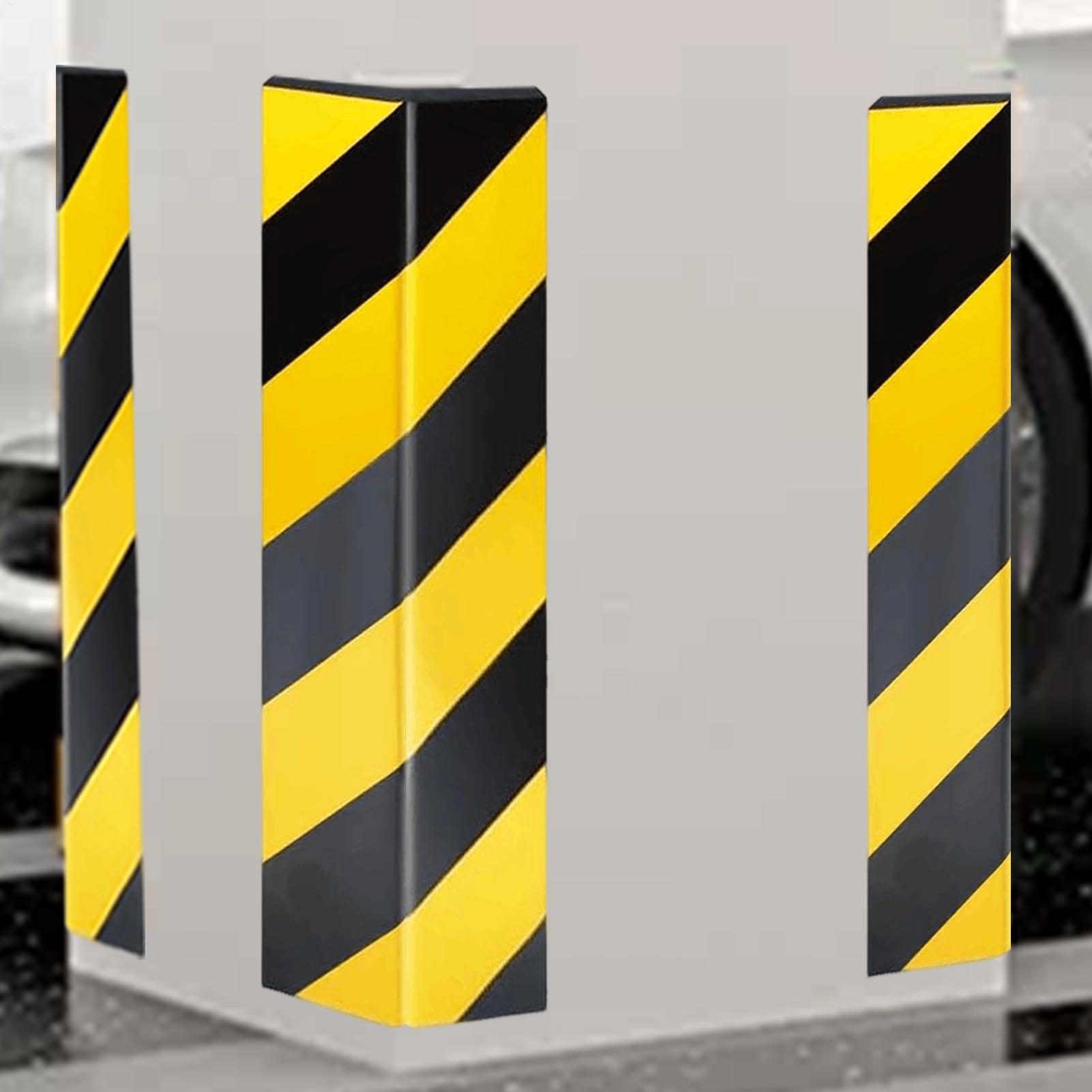 Robuster Garagen-Wandstoßstang – Corner Guard Foam Bewertung und Preis