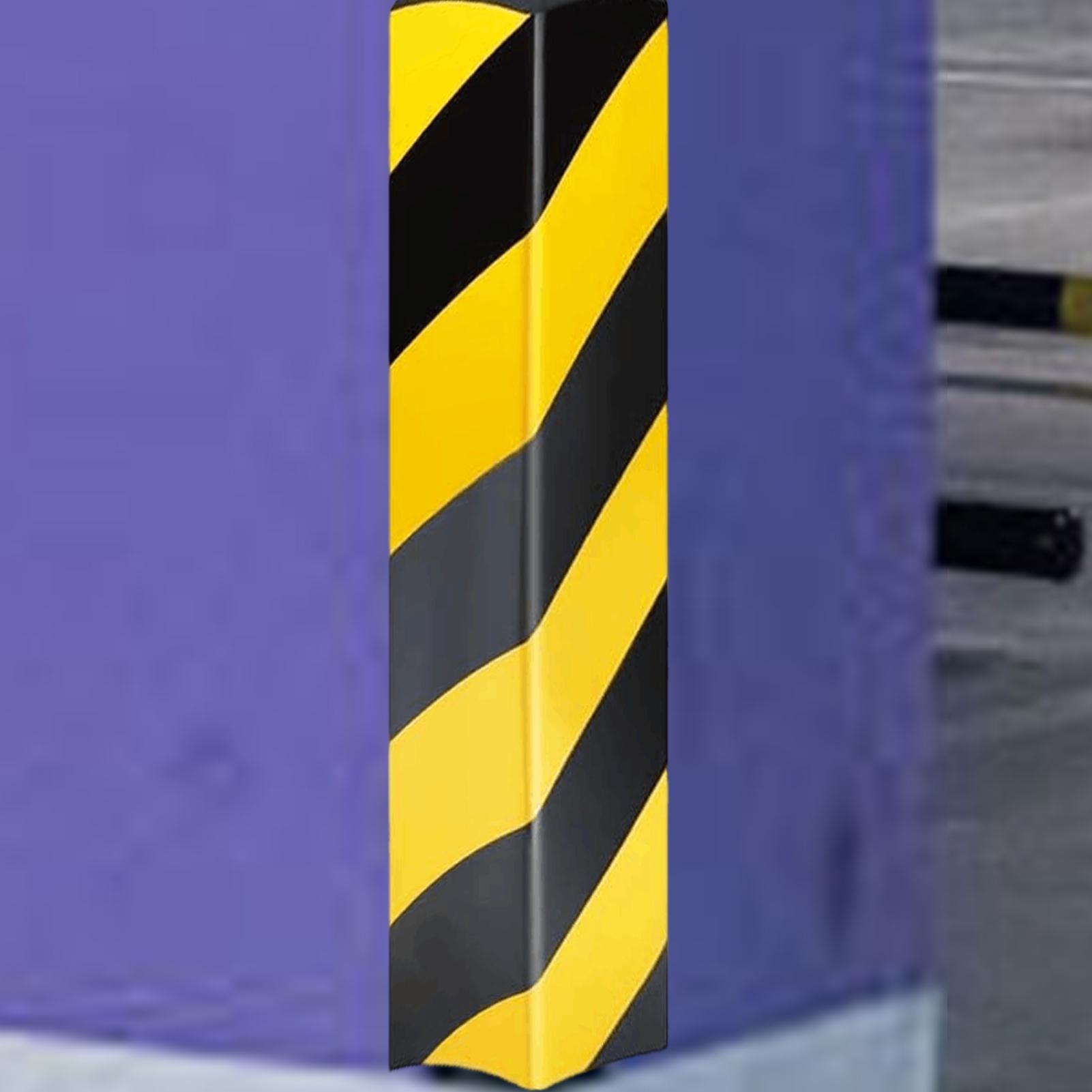 Robuster Garagen-Wandstoßstang – Corner Guard Foam Bewertung und Preis
