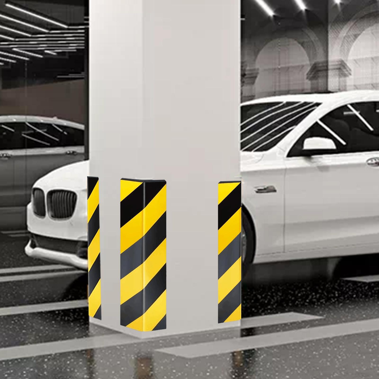 40cm Garagenwand-Schutzschaums – Corner Guard Foam Bewertung und Preis