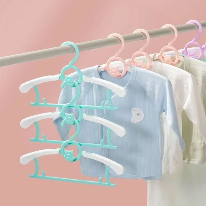 5/10/20 Stück ausziehbarer Bab – Baby Nursery Closet Bewertung und Preis