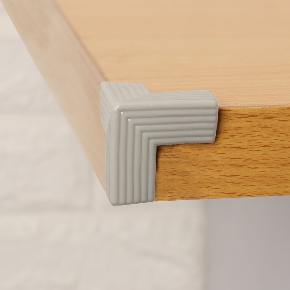4 Stücke Weiche PVC Eckenschüt – Corner Guard Foam Bewertung und Preis