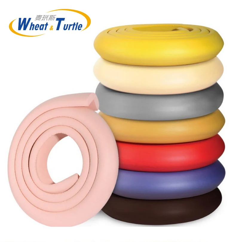 Kinderschutz Tischschutzstreif – Corner Guard Foam Bewertung und Preis