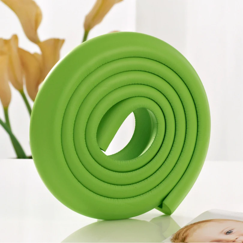 Kinderschutz Tischschutzstreif – Corner Guard Foam Bewertung und Preis