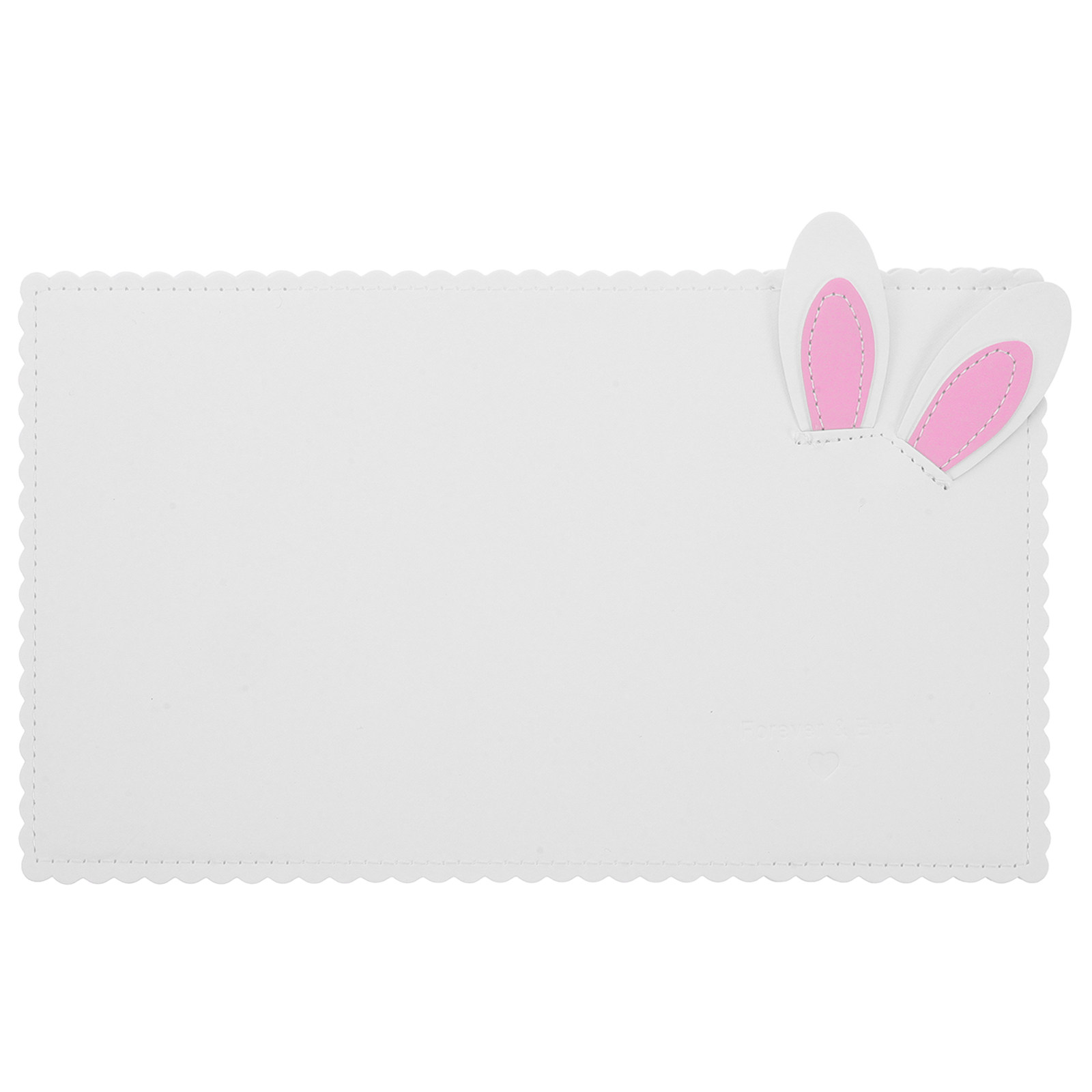 Niedliches Mini-Hasen-Fotoalbu – Baby Bookshelf Small Bewertung und Preis