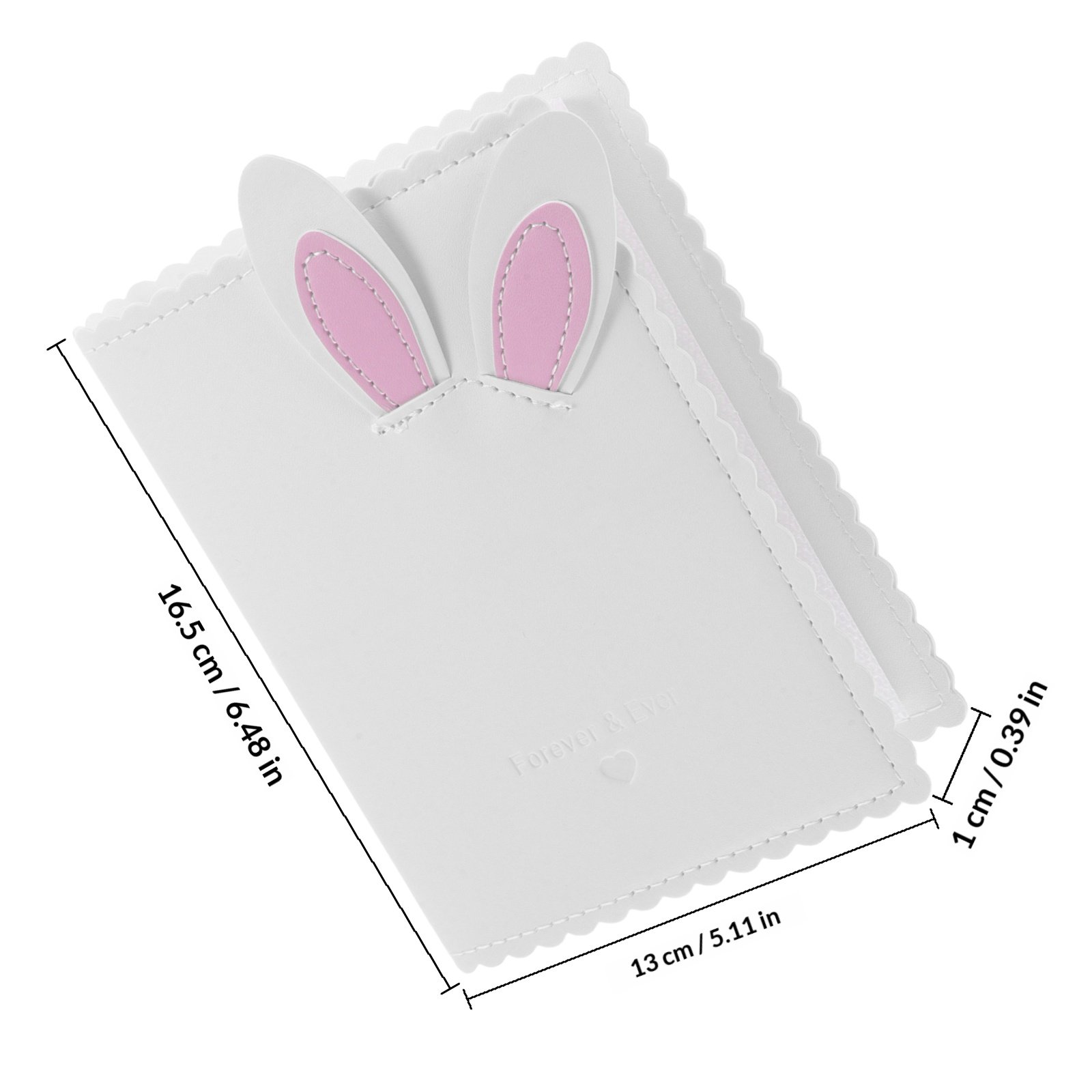 Niedliches Mini-Hasen-Fotoalbu – Baby Bookshelf Small Bewertung und Preis
