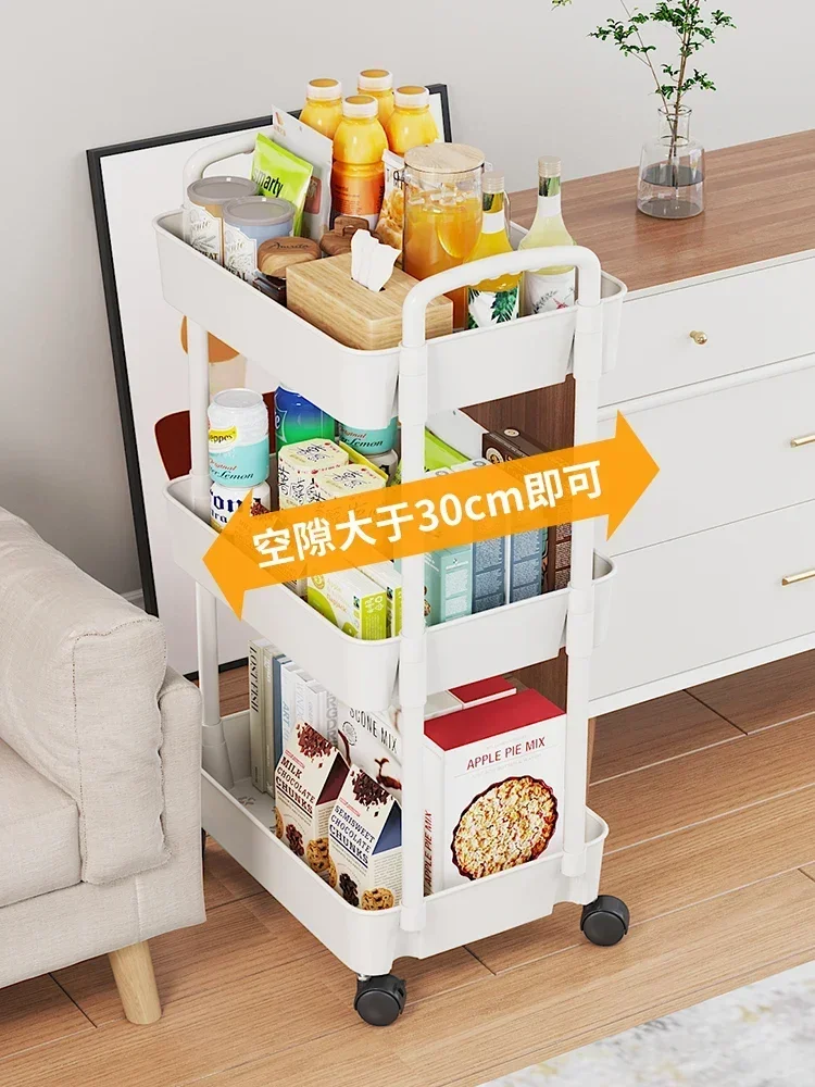 Kleiner Aufbewahrungswagen für – Baby Bookshelf Small Bewertung und Preis