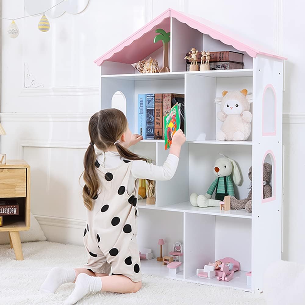 Kinderbücherregal und Spielzeu – Baby Nursery Bookshelf Bewertung und Preis