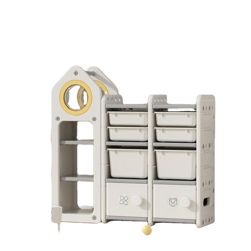 Maßgefertigter Kinder-Innenmöb – Baby Bookshelf Small Bewertung und Preis