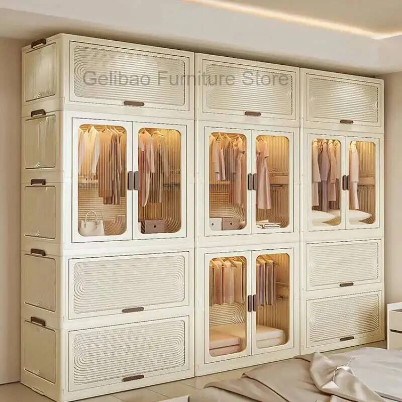 Kleinkind-Kleiderschrank, Mini – Baby Nursery Closet Bewertung und Preis