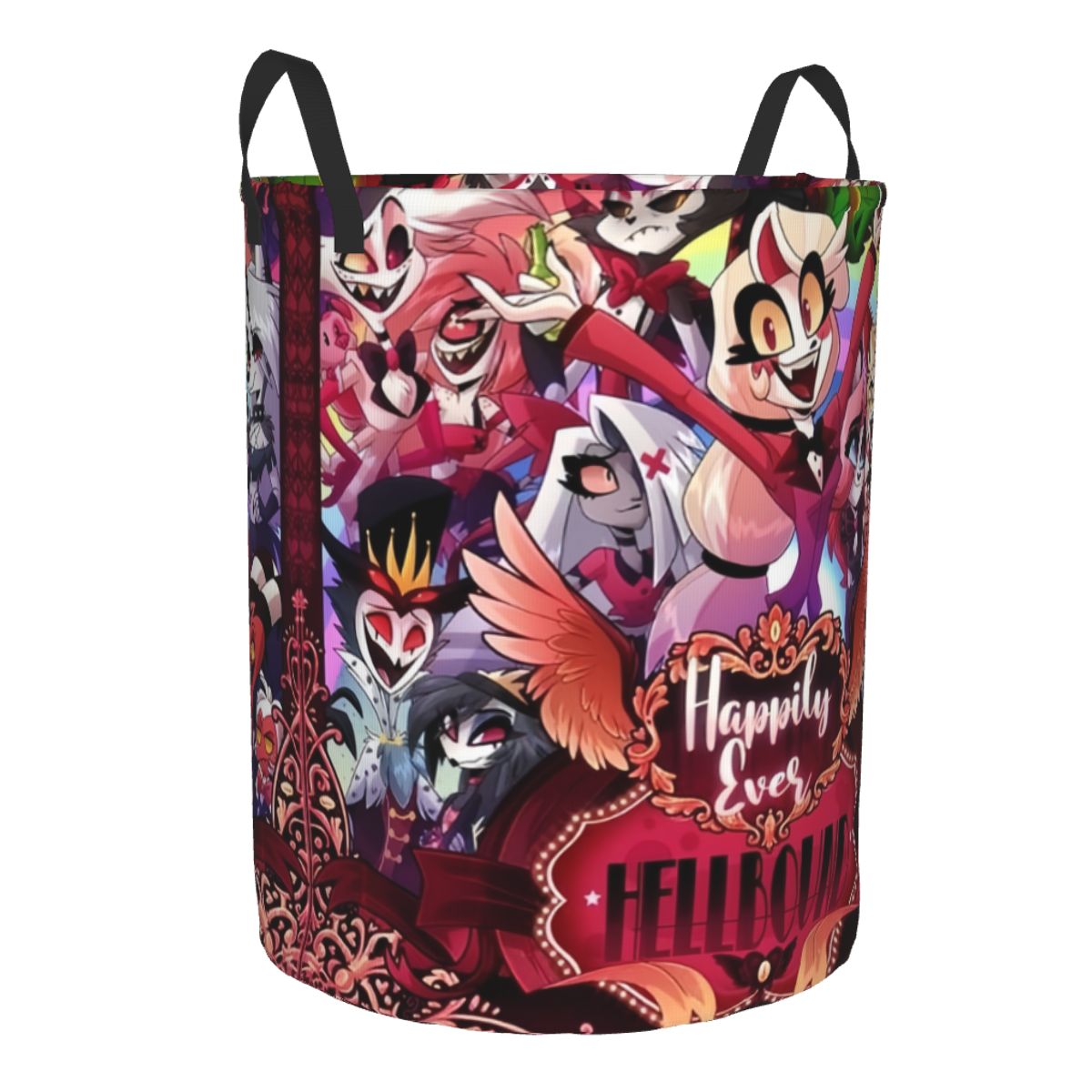 Custom America Hazbin Hotels W – Baby Nursery Songs Bewertung und Preis