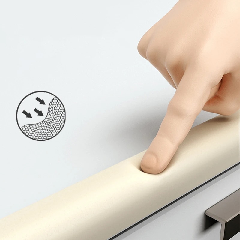 Tisch Ecke Sicherheit Stoßstan – Corner Guard Foam Bewertung und Preis
