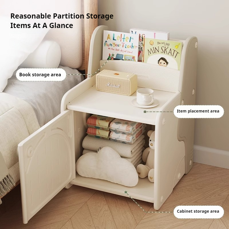 Kinderzimmer-Deko Nachttisch K – Baby Bookshelf Small Bewertung und Preis