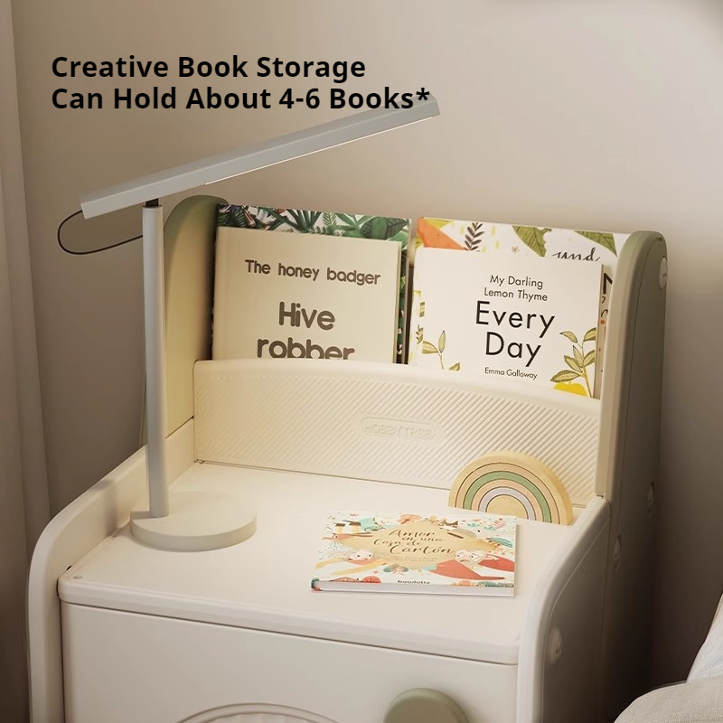 Kinderzimmer-Deko Nachttisch K – Baby Bookshelf Small Bewertung und Preis