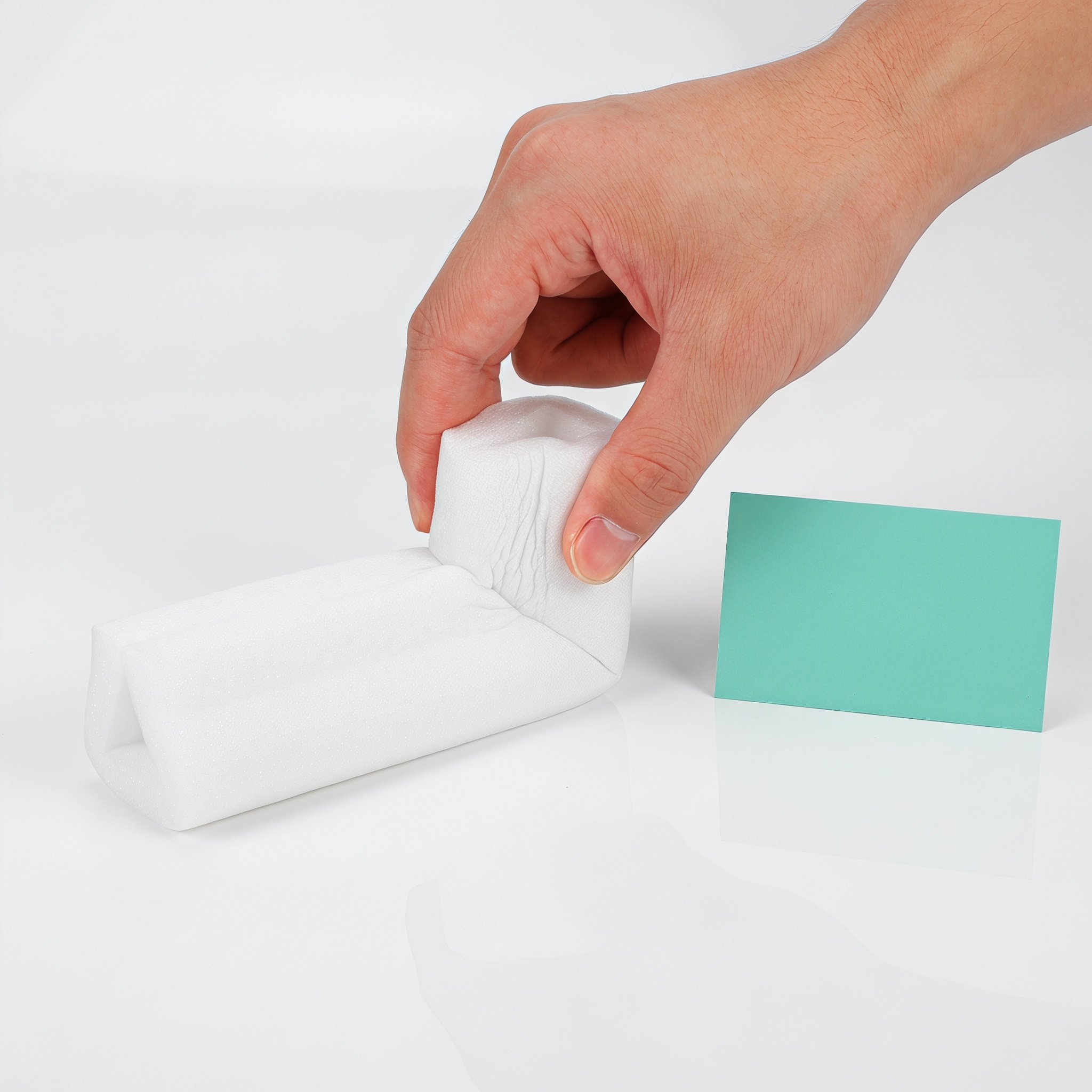 24 Stück EPE-Schaumstoff-Ecken – Corner Guard Foam Bewertung und Preis