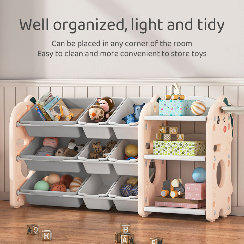 Maßgefertigter Kinder-Innenmöb – Baby Bookshelf Small Bewertung und Preis