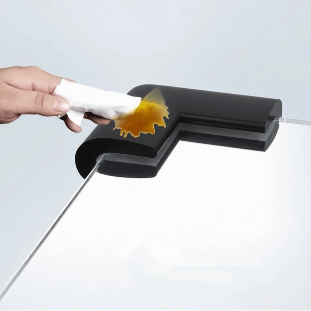 4 Stück Sicherheits-U-förmige  – Corner Guard Foam Bewertung und Preis