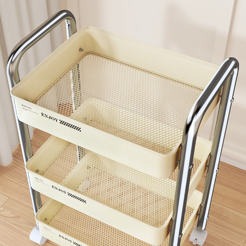Multifunktionaler Rollwagen, A – Baby Nursery Bookshelf Bewertung und Preis