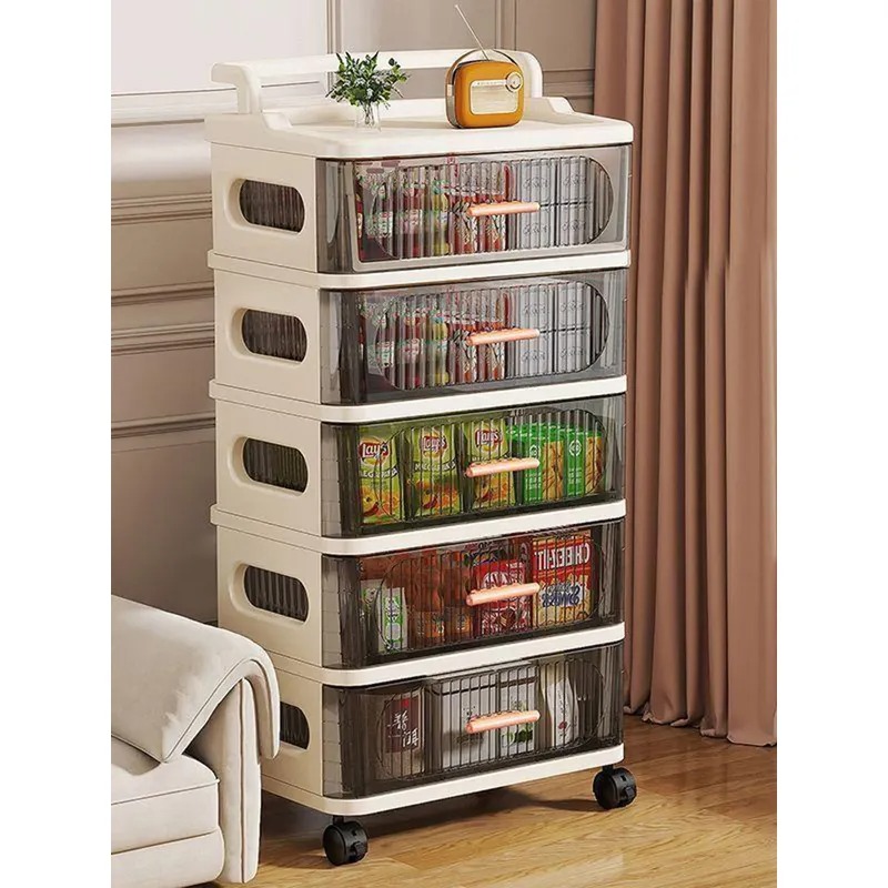 Kinderspielzeug-Aufbewahrungss – Baby Nursery Cart Bewertung und Preis