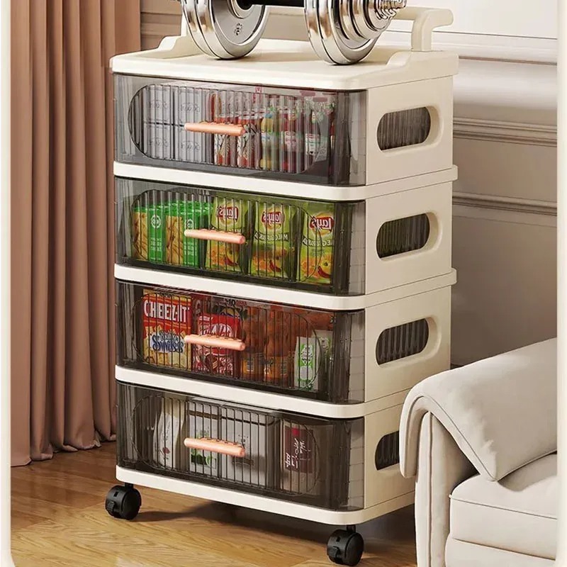 Kinderspielzeug-Aufbewahrungss – Baby Nursery Cart Bewertung und Preis