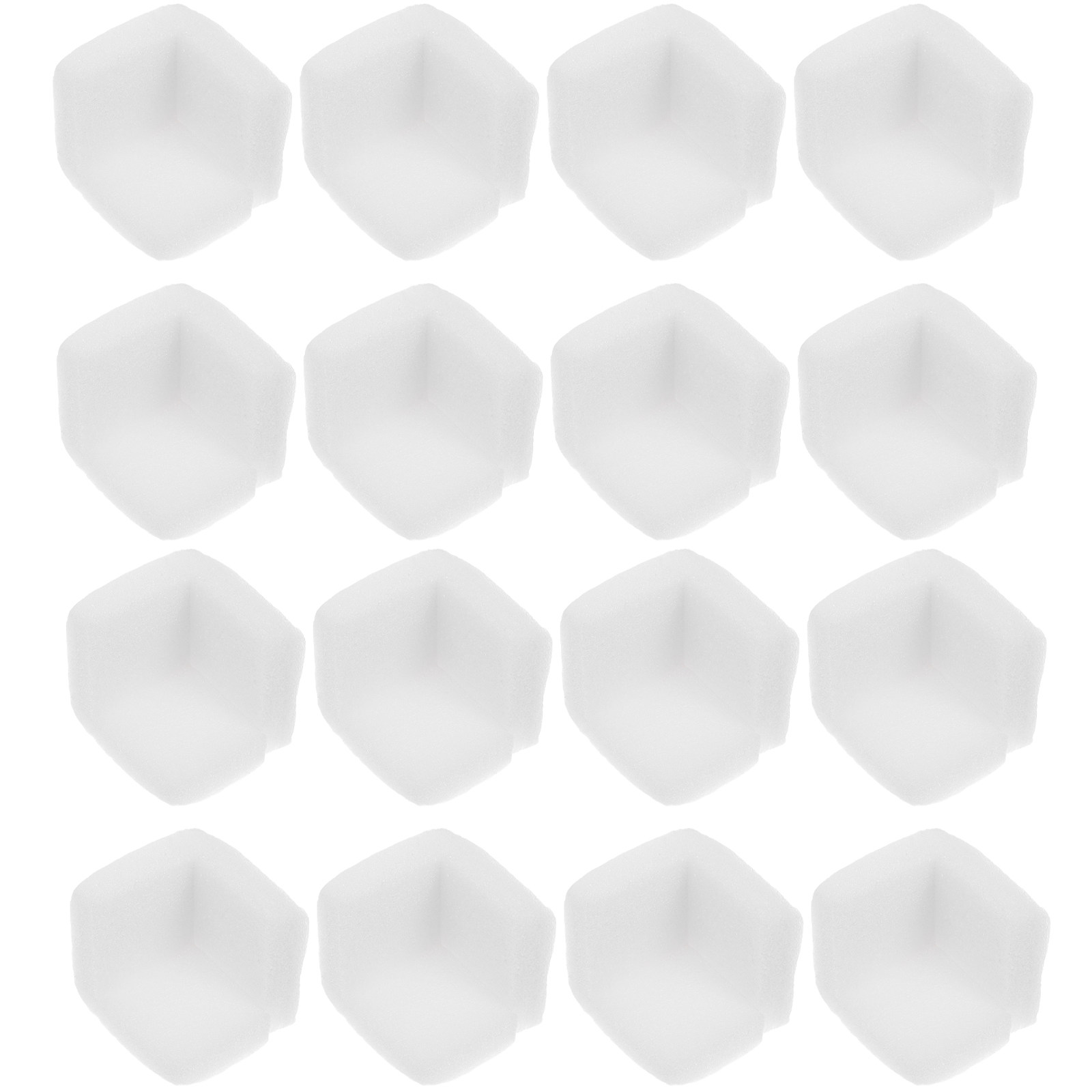10 Stück EPE-Schaumstoff-Ecken – Corner Guard Foam Bewertung und Preis