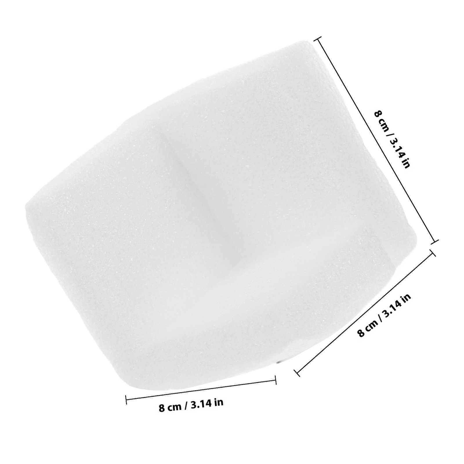 10 Stück EPE-Schaumstoff-Ecken – Corner Guard Foam Bewertung und Preis